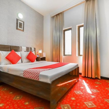 Oyo 339 Vienna Hotel Dubai Ngoại thất bức ảnh
