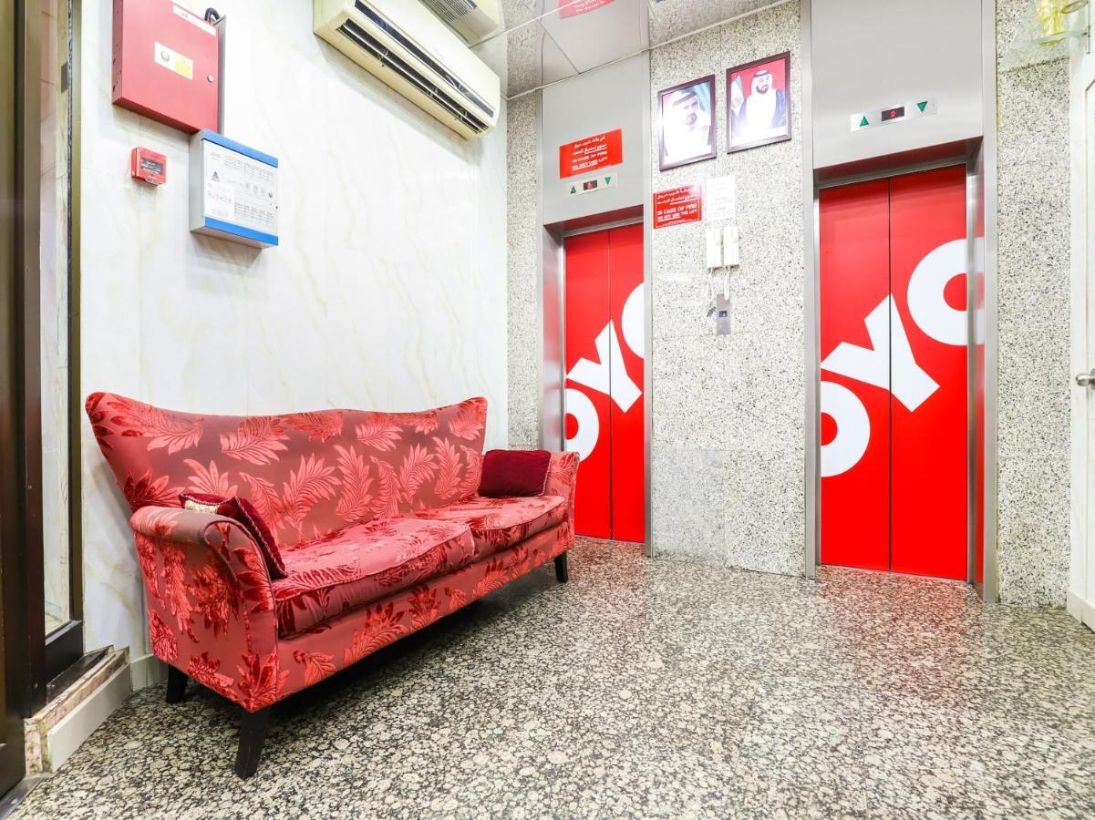 Oyo 339 Vienna Hotel Dubai Ngoại thất bức ảnh
