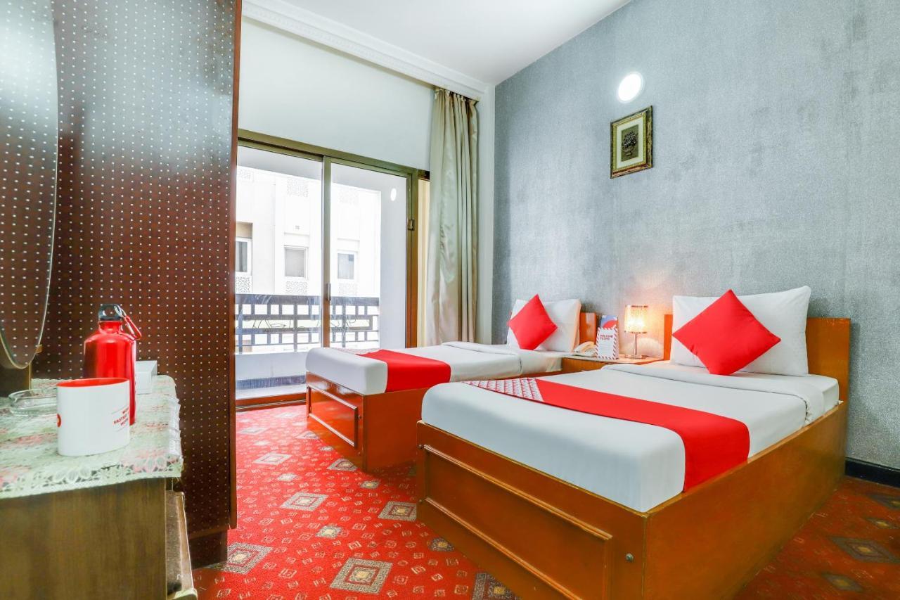 Oyo 339 Vienna Hotel Dubai Ngoại thất bức ảnh