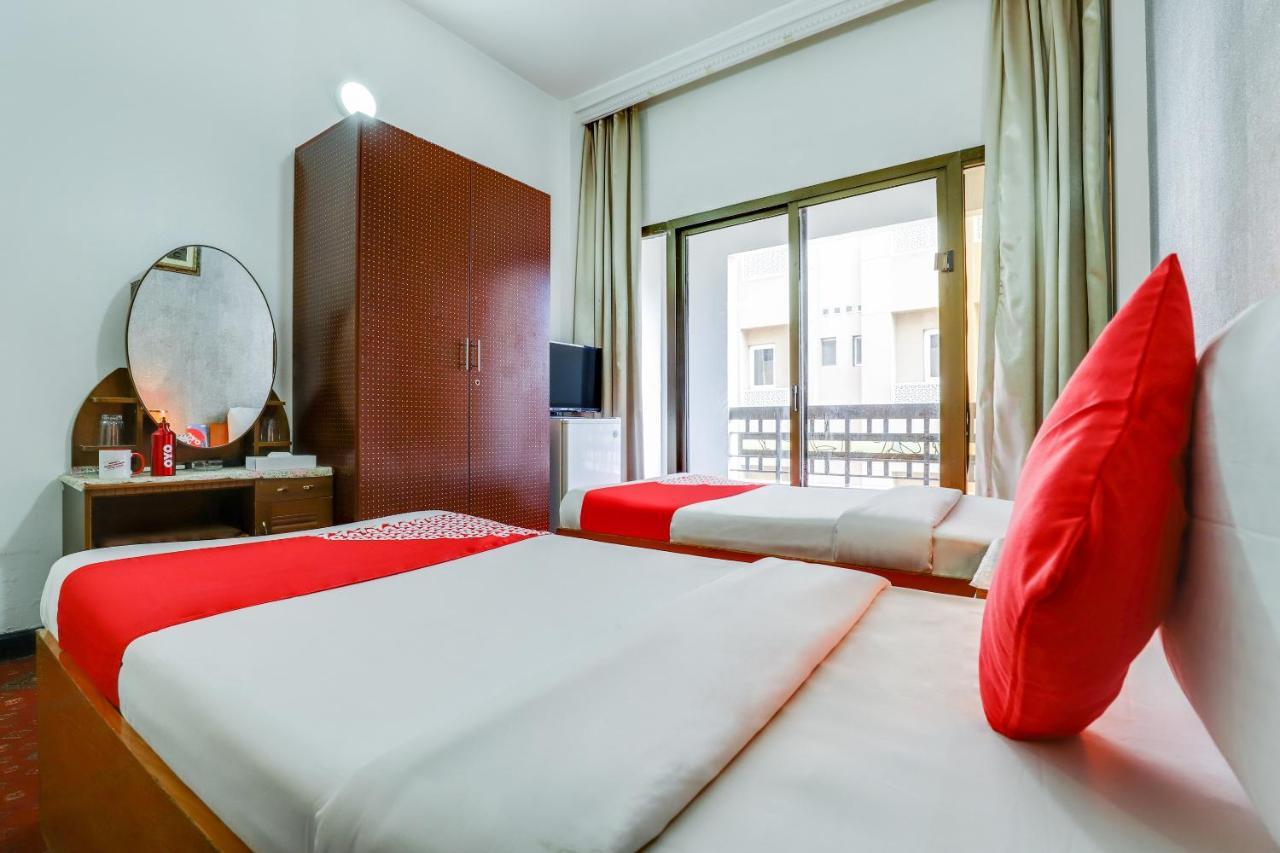 Oyo 339 Vienna Hotel Dubai Ngoại thất bức ảnh