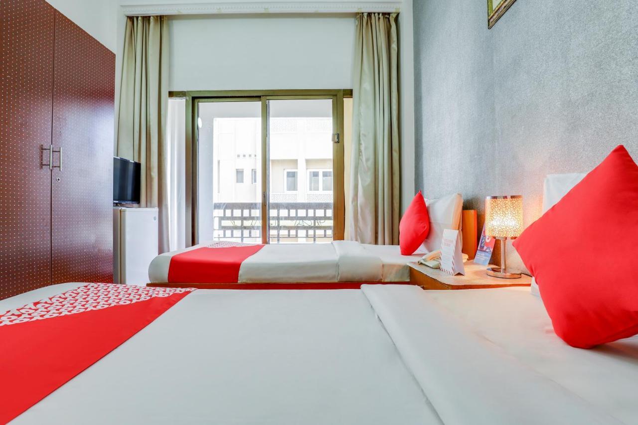 Oyo 339 Vienna Hotel Dubai Ngoại thất bức ảnh