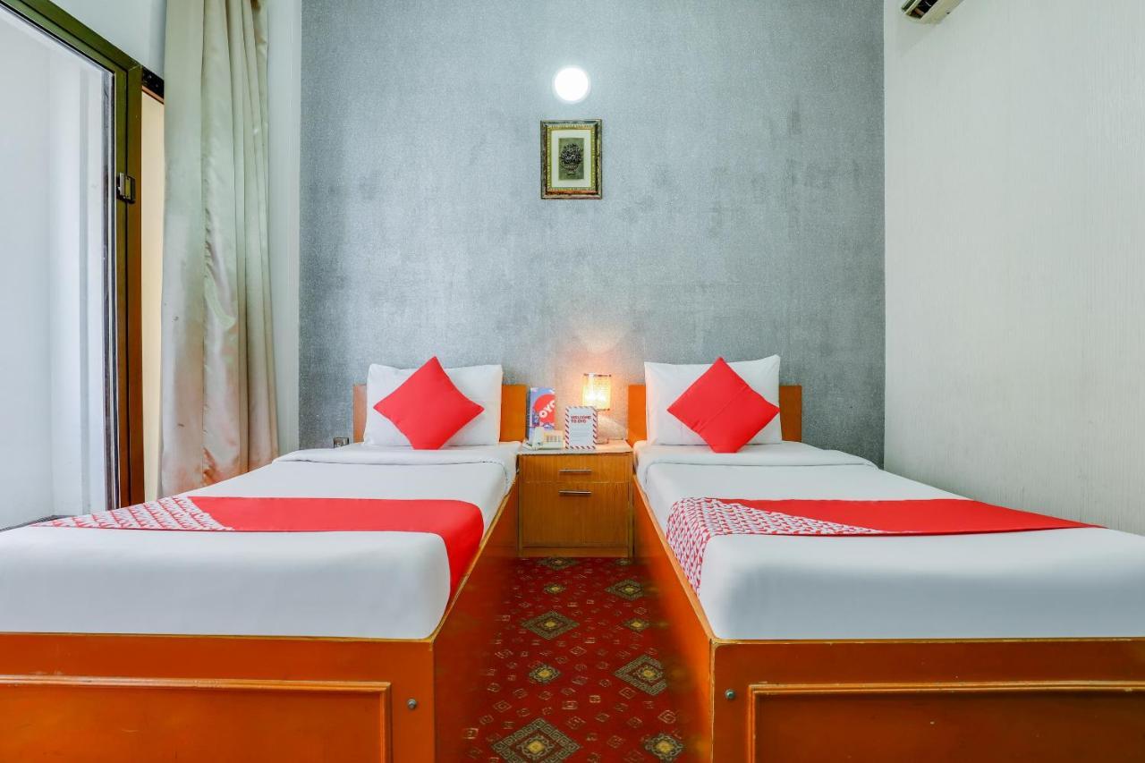 Oyo 339 Vienna Hotel Dubai Ngoại thất bức ảnh