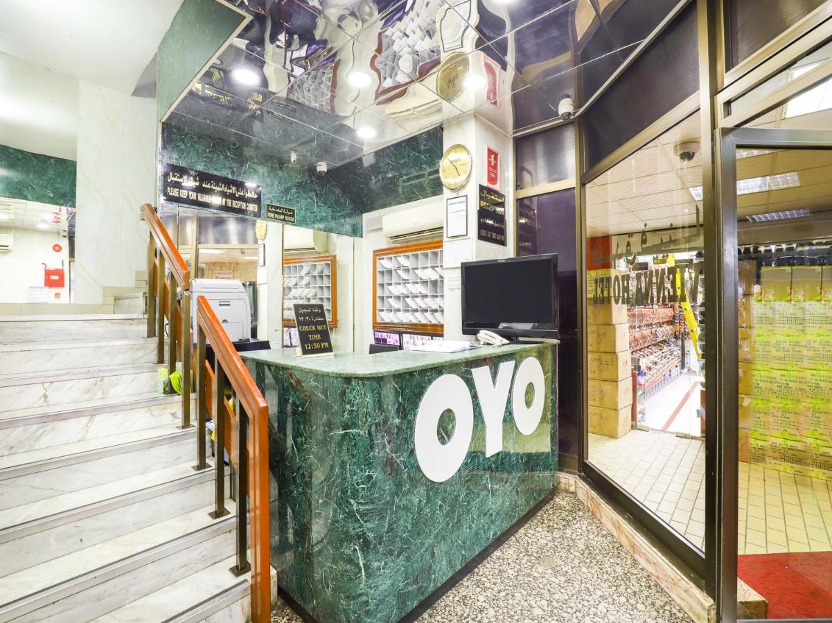 Oyo 339 Vienna Hotel Dubai Ngoại thất bức ảnh