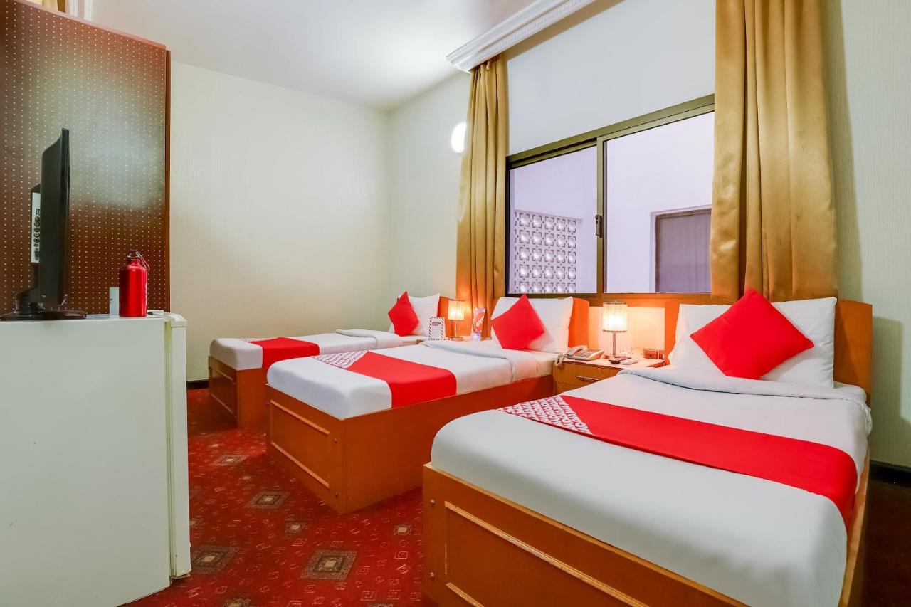 Oyo 339 Vienna Hotel Dubai Ngoại thất bức ảnh