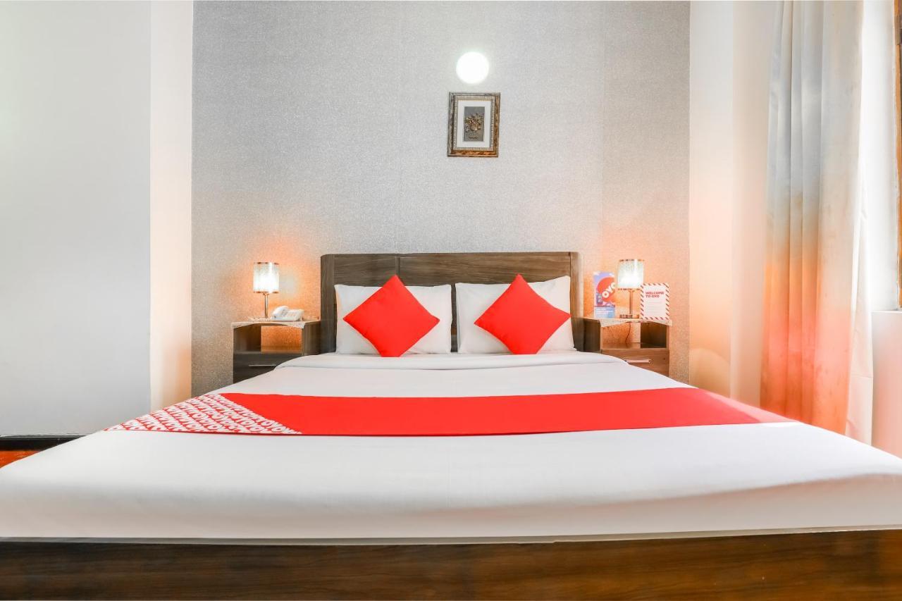 Oyo 339 Vienna Hotel Dubai Ngoại thất bức ảnh