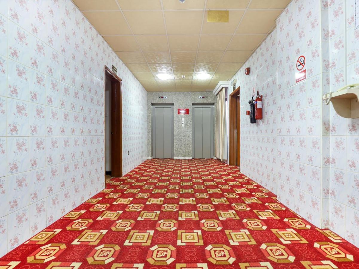 Oyo 339 Vienna Hotel Dubai Ngoại thất bức ảnh