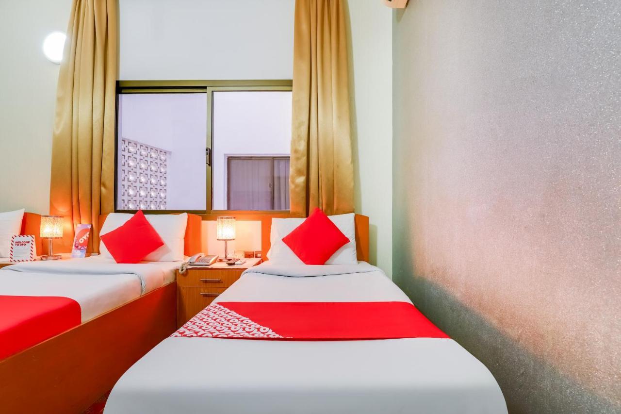 Oyo 339 Vienna Hotel Dubai Ngoại thất bức ảnh