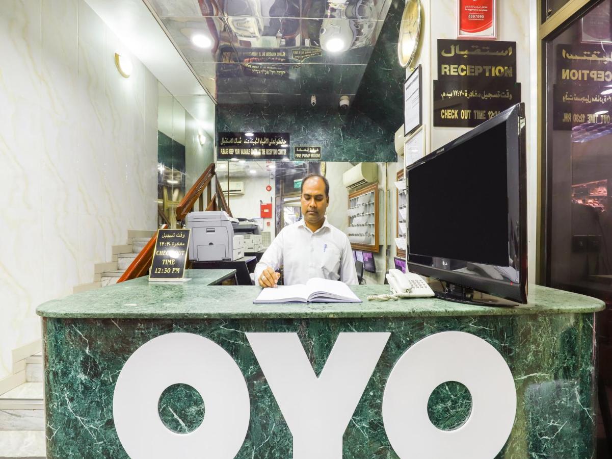Oyo 339 Vienna Hotel Dubai Ngoại thất bức ảnh