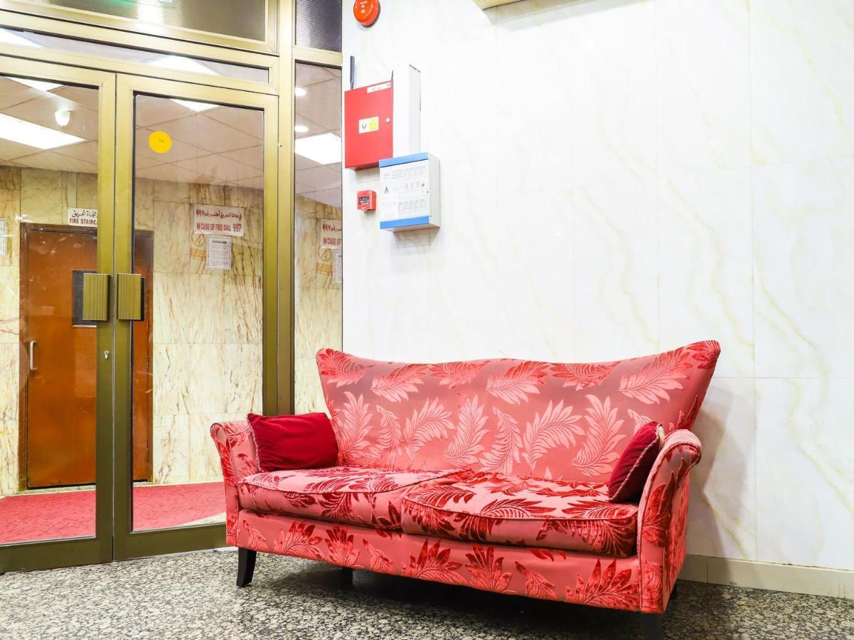 Oyo 339 Vienna Hotel Dubai Ngoại thất bức ảnh