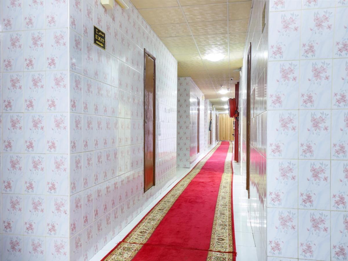 Oyo 339 Vienna Hotel Dubai Ngoại thất bức ảnh