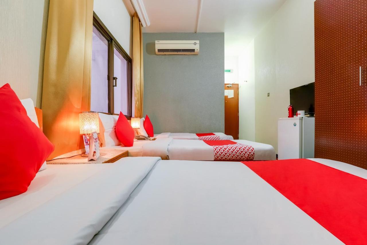 Oyo 339 Vienna Hotel Dubai Ngoại thất bức ảnh