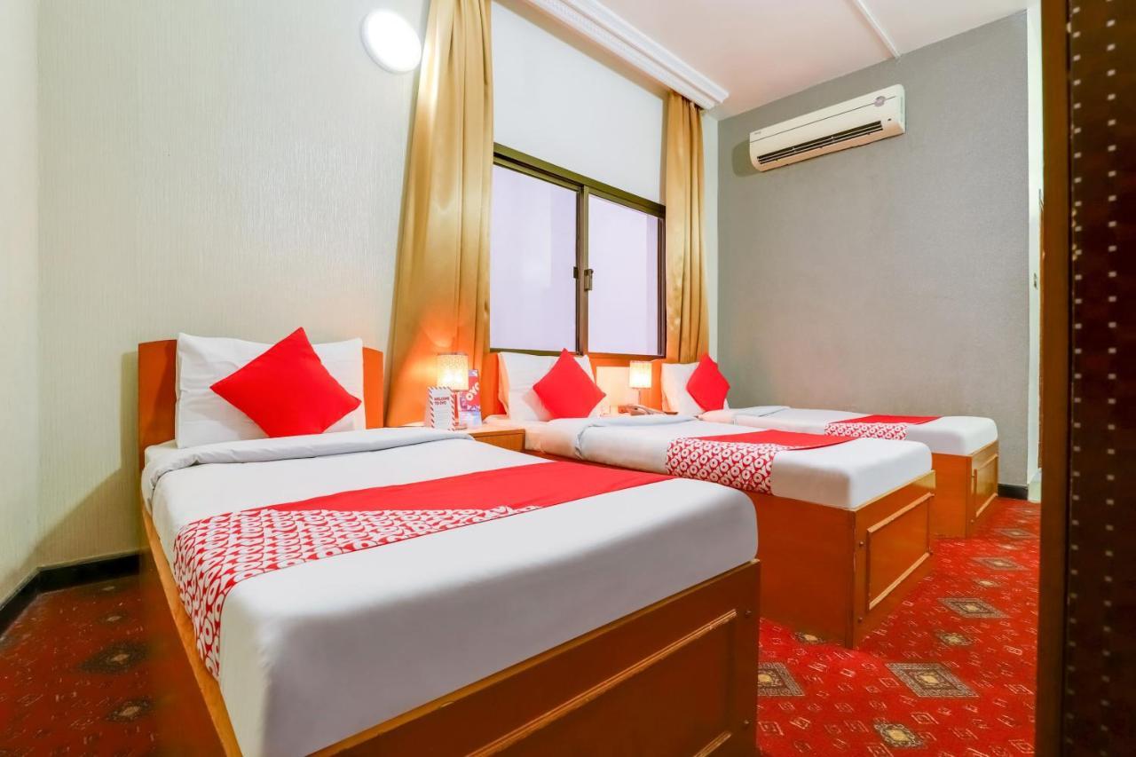 Oyo 339 Vienna Hotel Dubai Ngoại thất bức ảnh