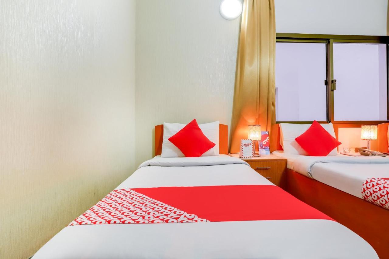 Oyo 339 Vienna Hotel Dubai Ngoại thất bức ảnh