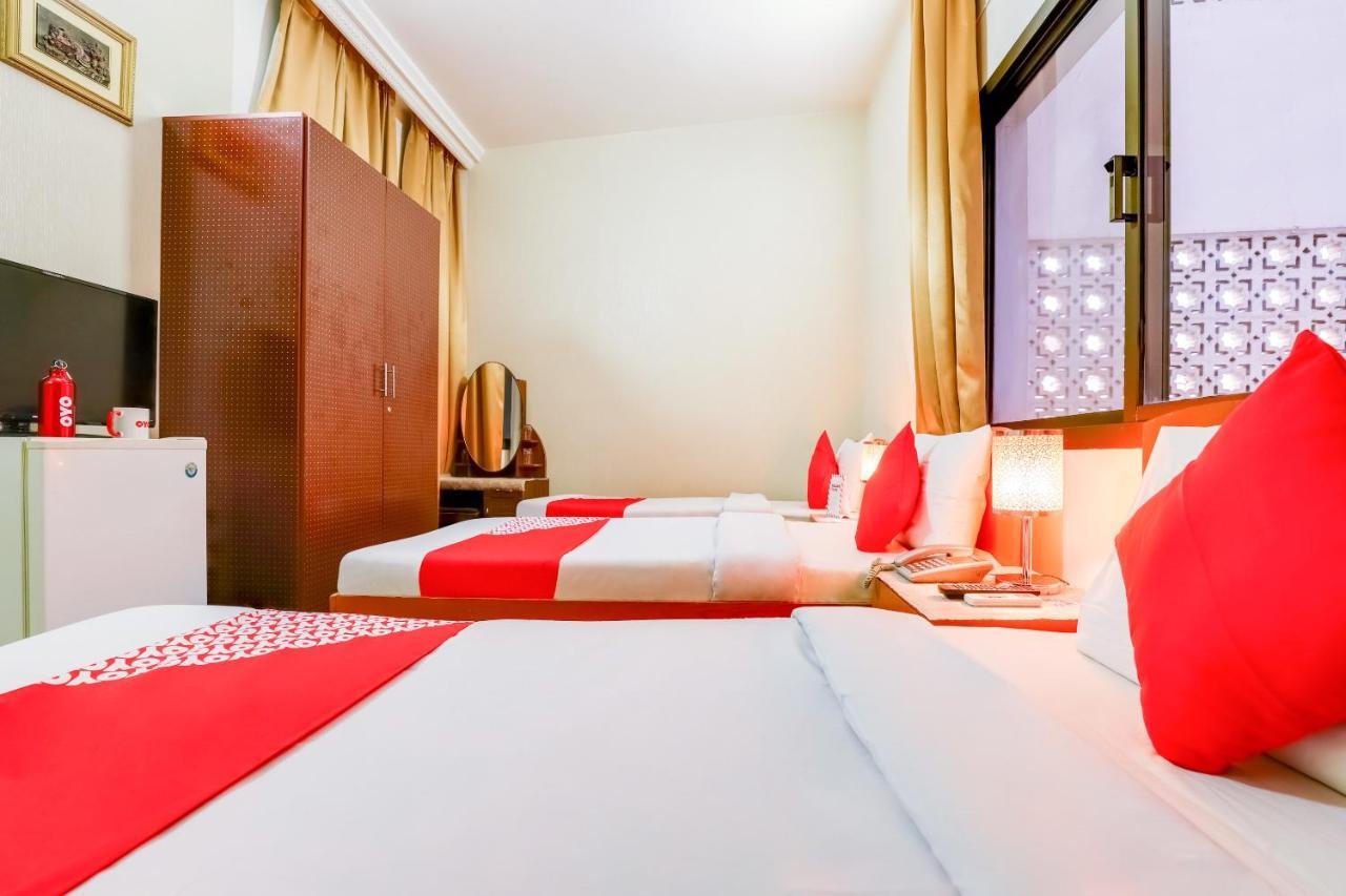 Oyo 339 Vienna Hotel Dubai Ngoại thất bức ảnh