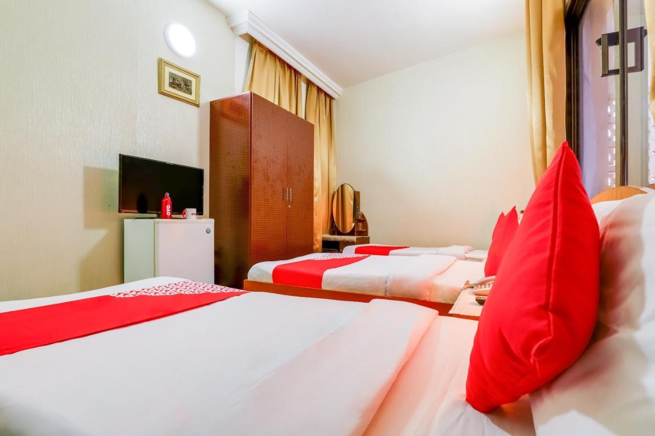 Oyo 339 Vienna Hotel Dubai Ngoại thất bức ảnh