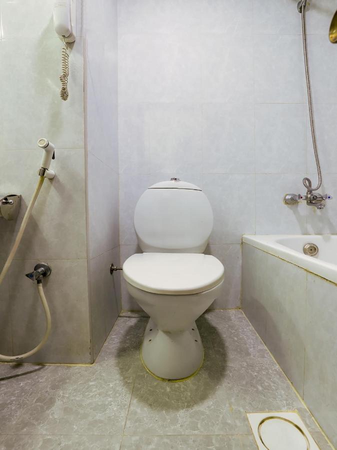 Oyo 339 Vienna Hotel Dubai Ngoại thất bức ảnh
