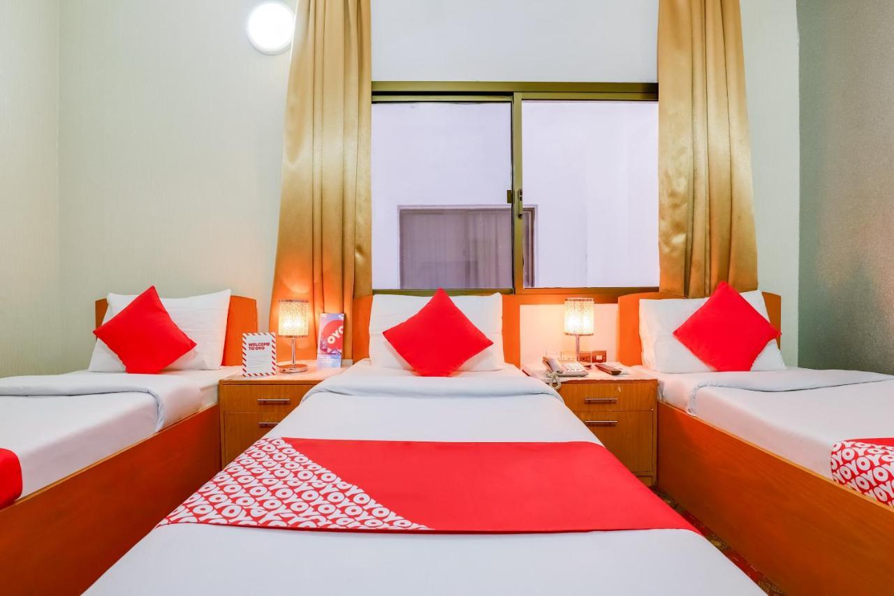 Oyo 339 Vienna Hotel Dubai Ngoại thất bức ảnh
