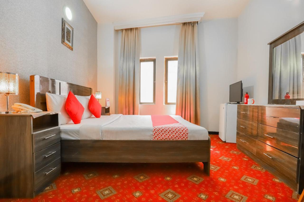 Oyo 339 Vienna Hotel Dubai Ngoại thất bức ảnh