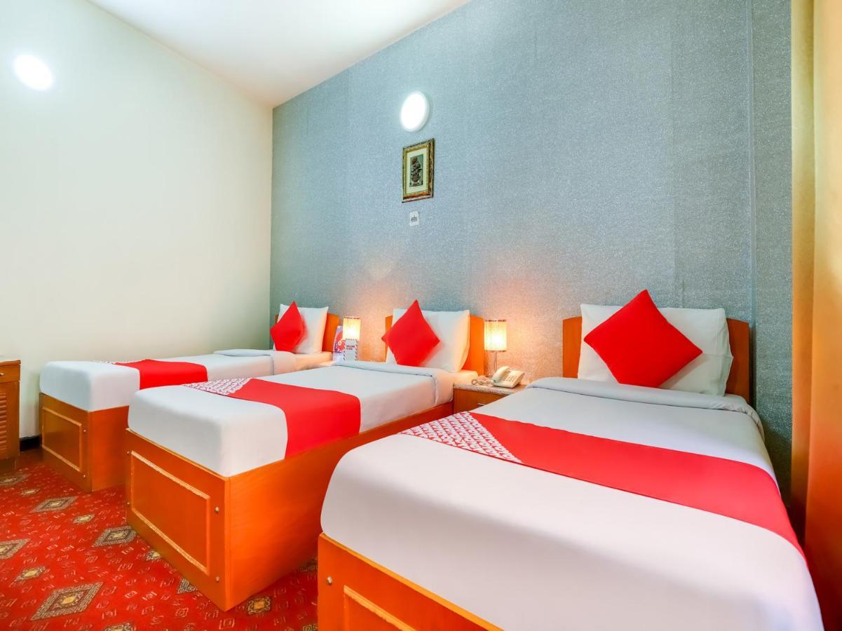 Oyo 339 Vienna Hotel Dubai Ngoại thất bức ảnh