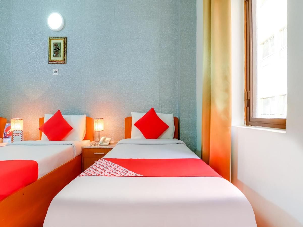 Oyo 339 Vienna Hotel Dubai Ngoại thất bức ảnh